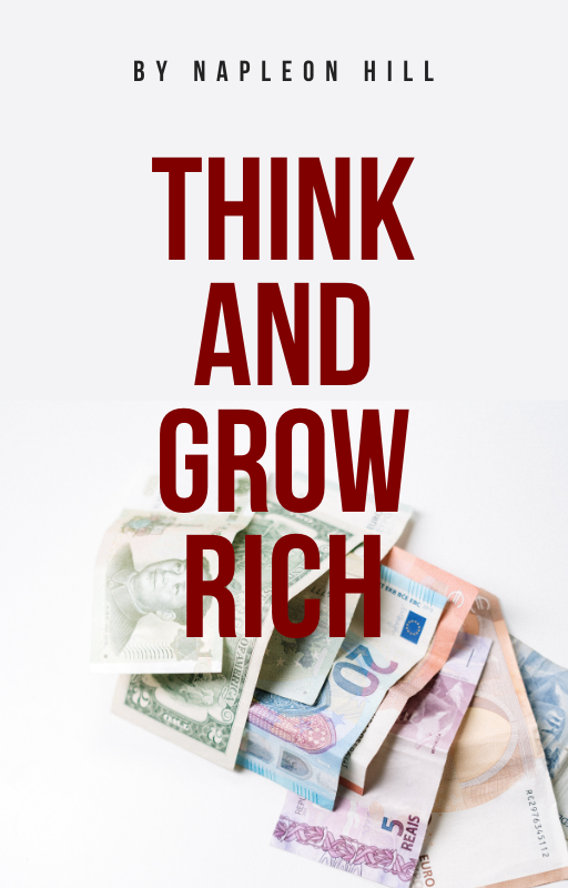 Think and Grow Rich Ebook