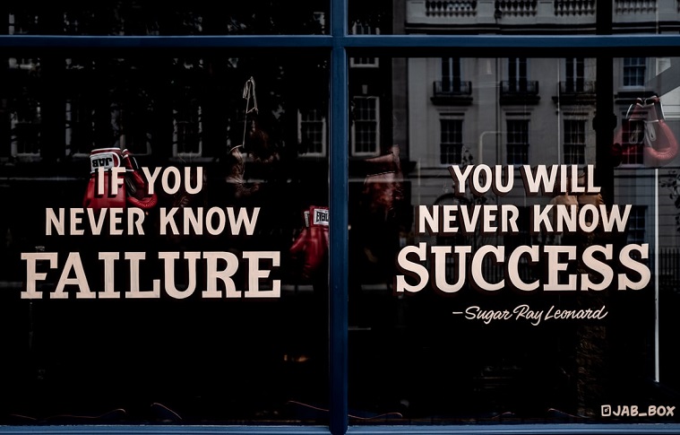 results&success